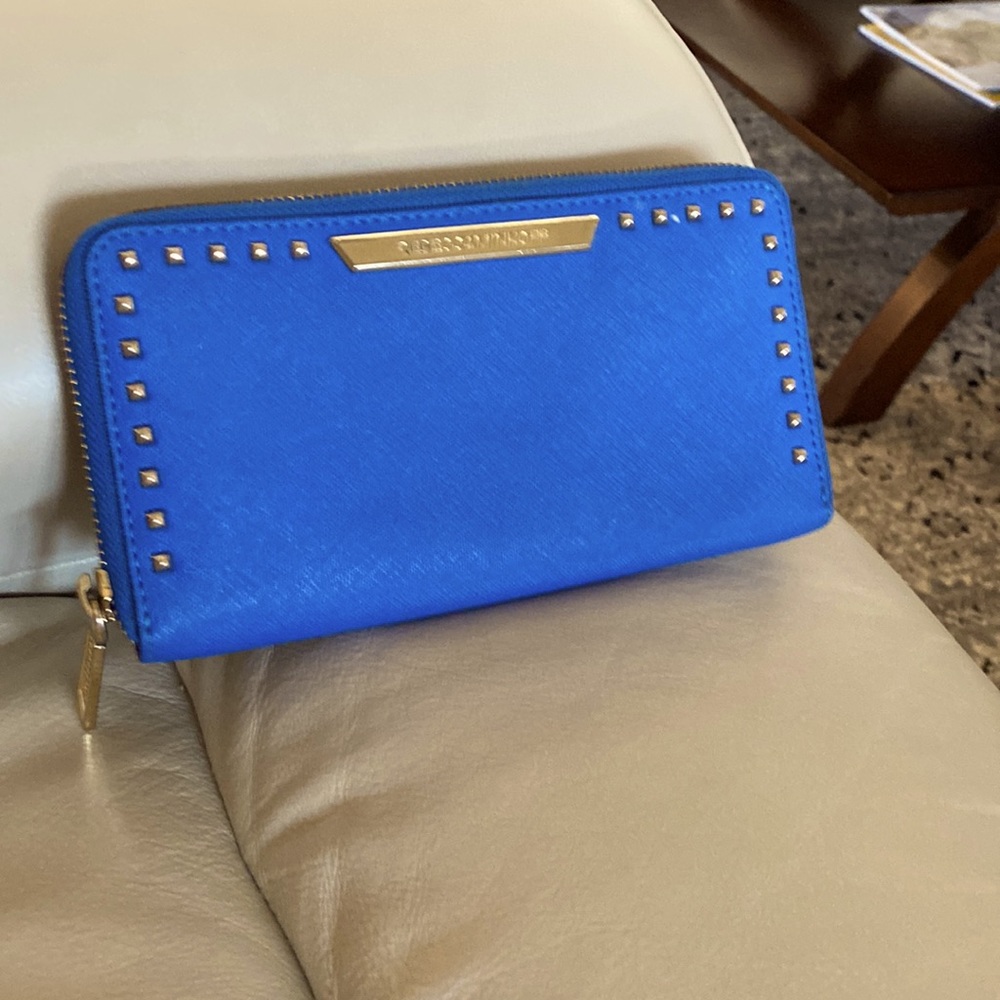 Rebecca Minkoff wallet